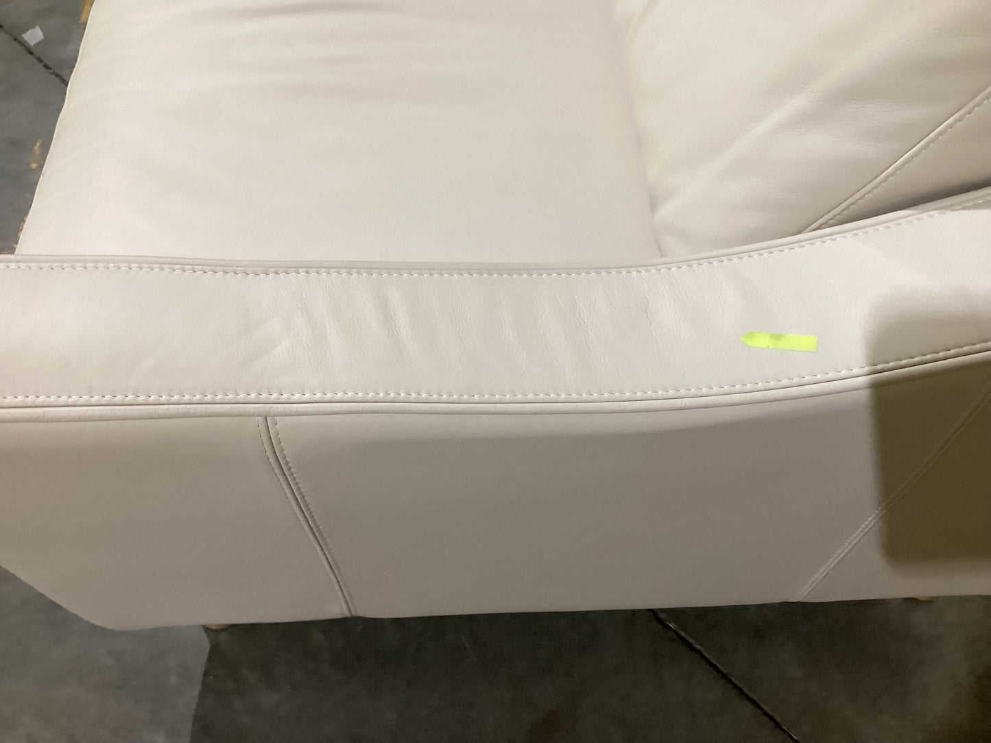 NSW CLN10858 Autograph Sofa 2.5S Collection 5