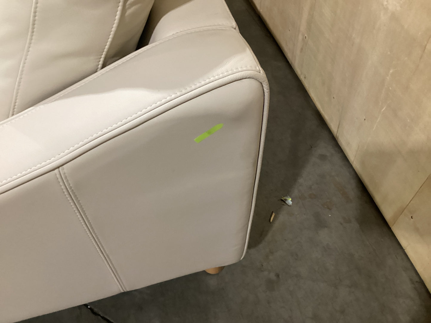 NSW CLN10858 Autograph Sofa 2.5S Collection 5