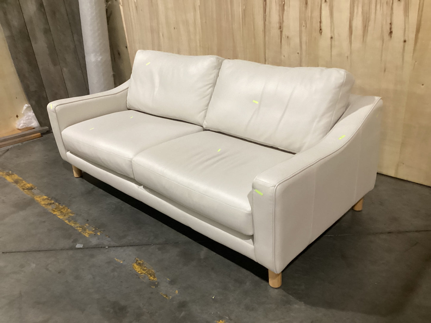 NSW CLN10858 Autograph Sofa 2.5S Collection 5
