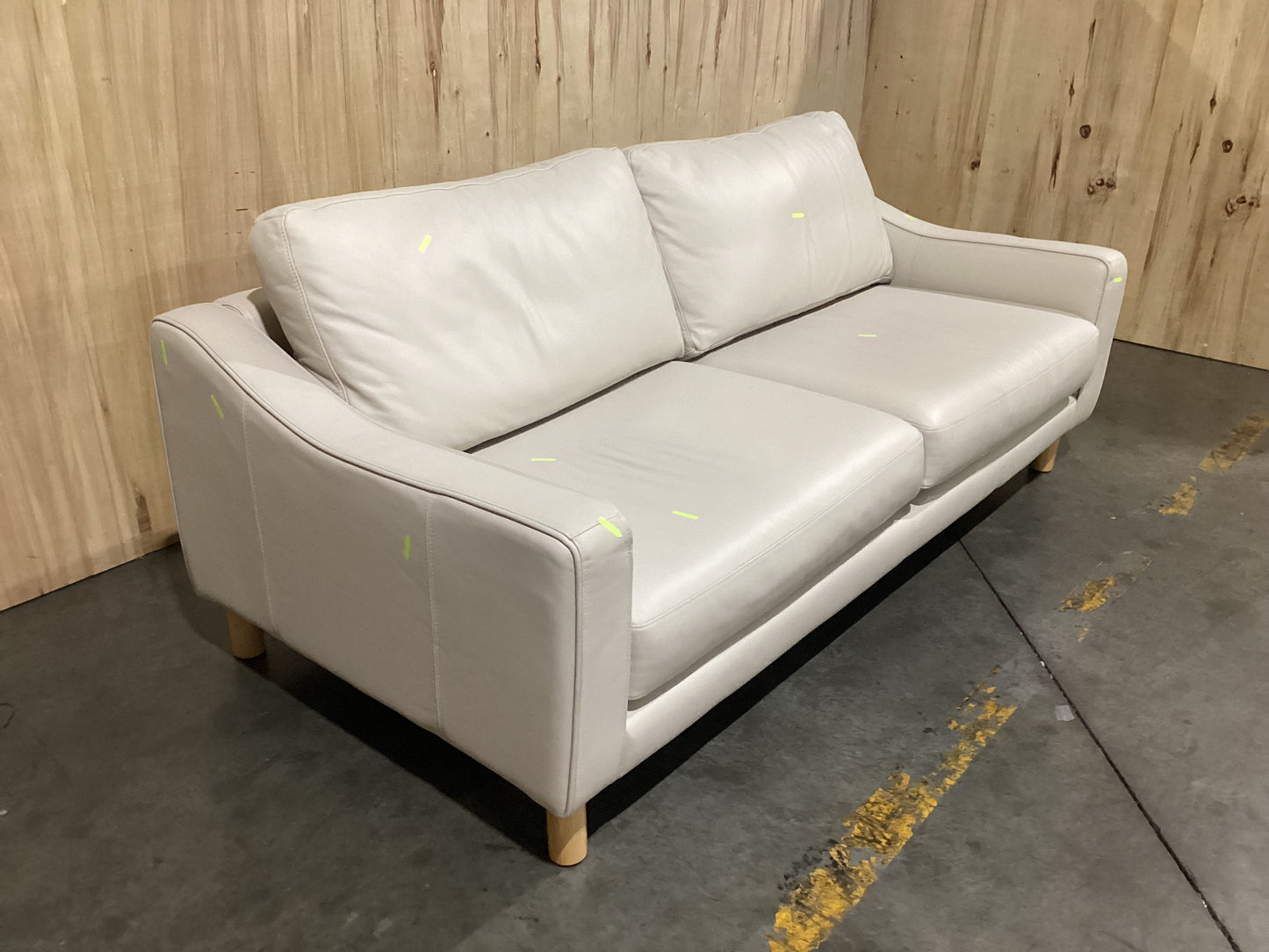 NSW CLN10858 Autograph Sofa 2.5S Collection 5