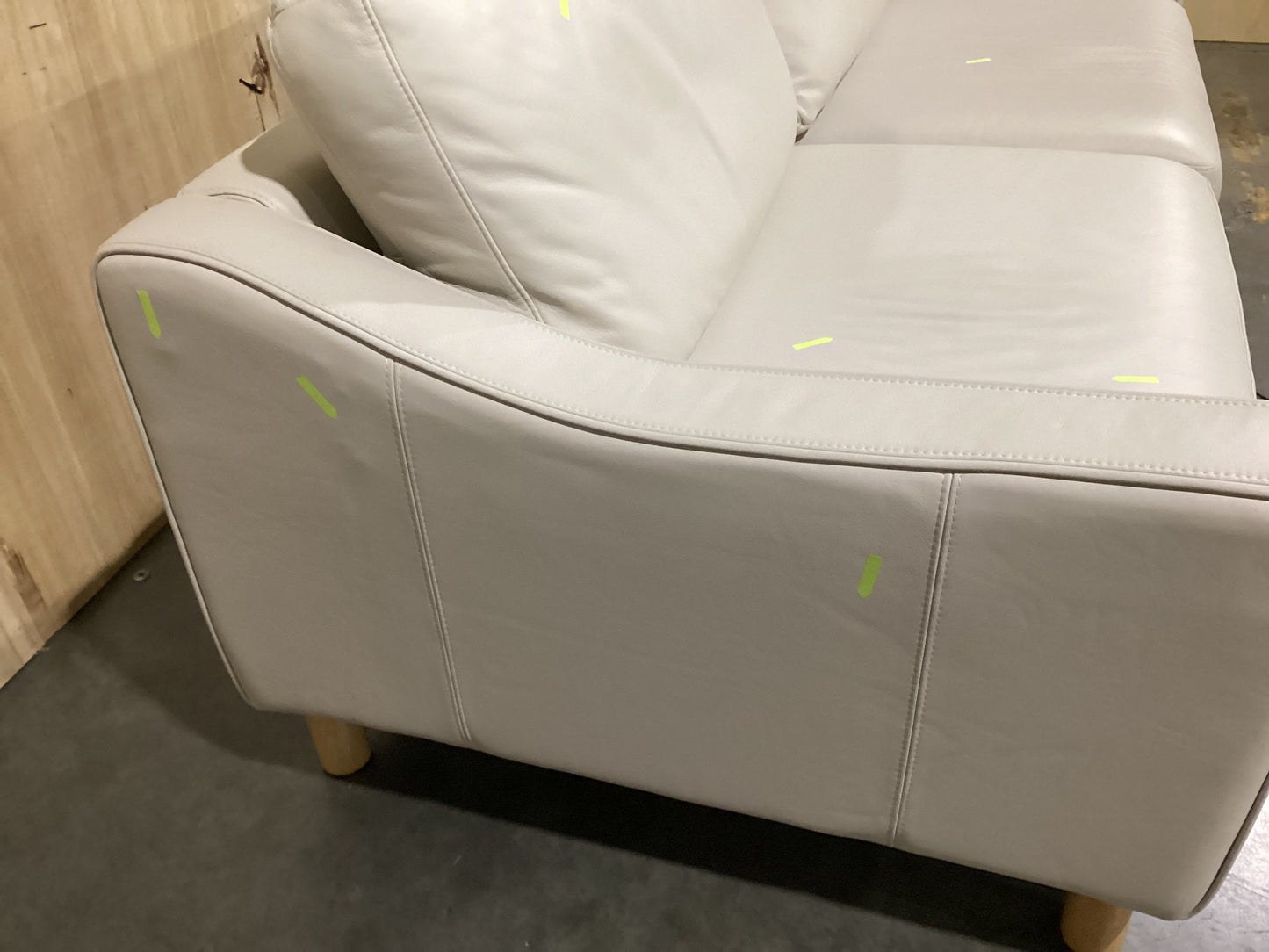 NSW CLN10858 Autograph Sofa 2.5S Collection 5