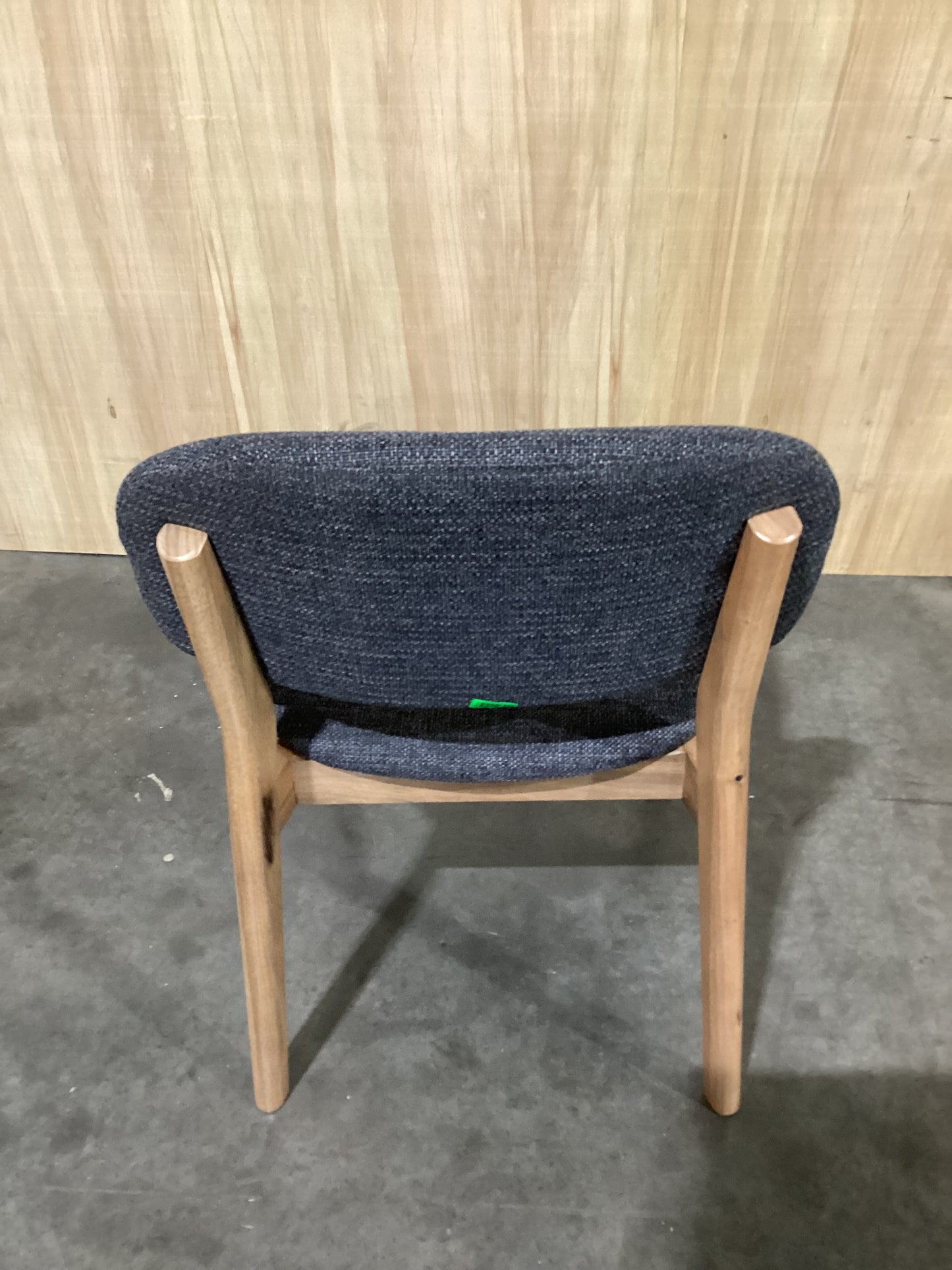 NSW PRN20344 Mosman Dining Chair Natural