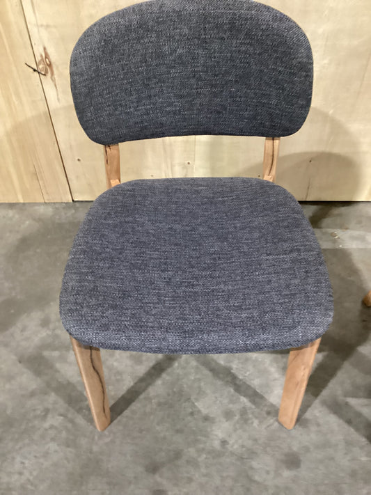 NSW PRN20345 Mosman Dining Chair Natural