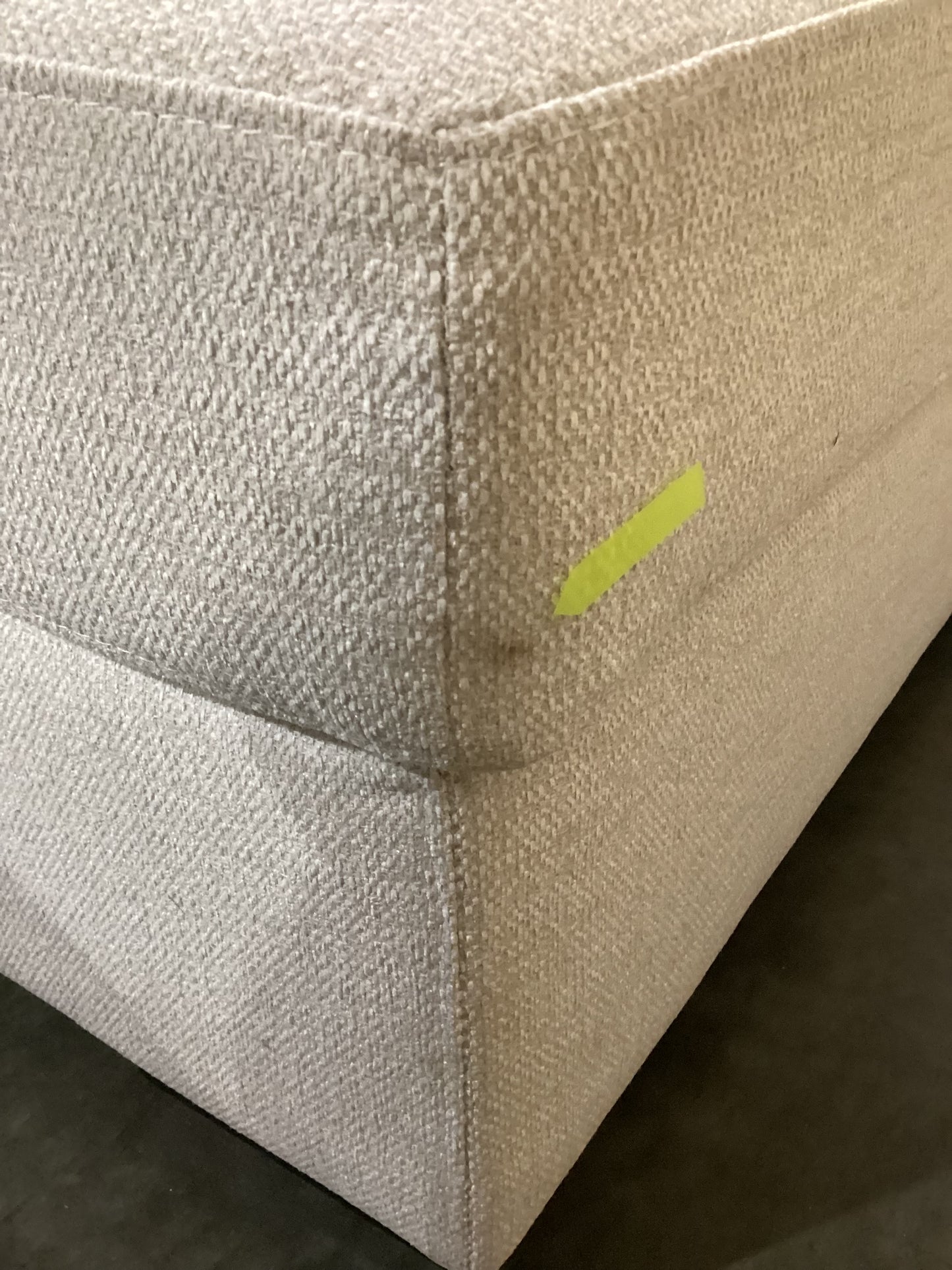 NSW CLN10869 Aspect Ottoman Storage Hervey Natural