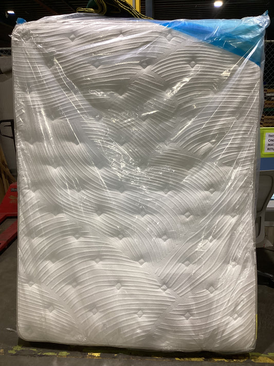 NSW CLN10878 Nimbus Firm Mattress Queen