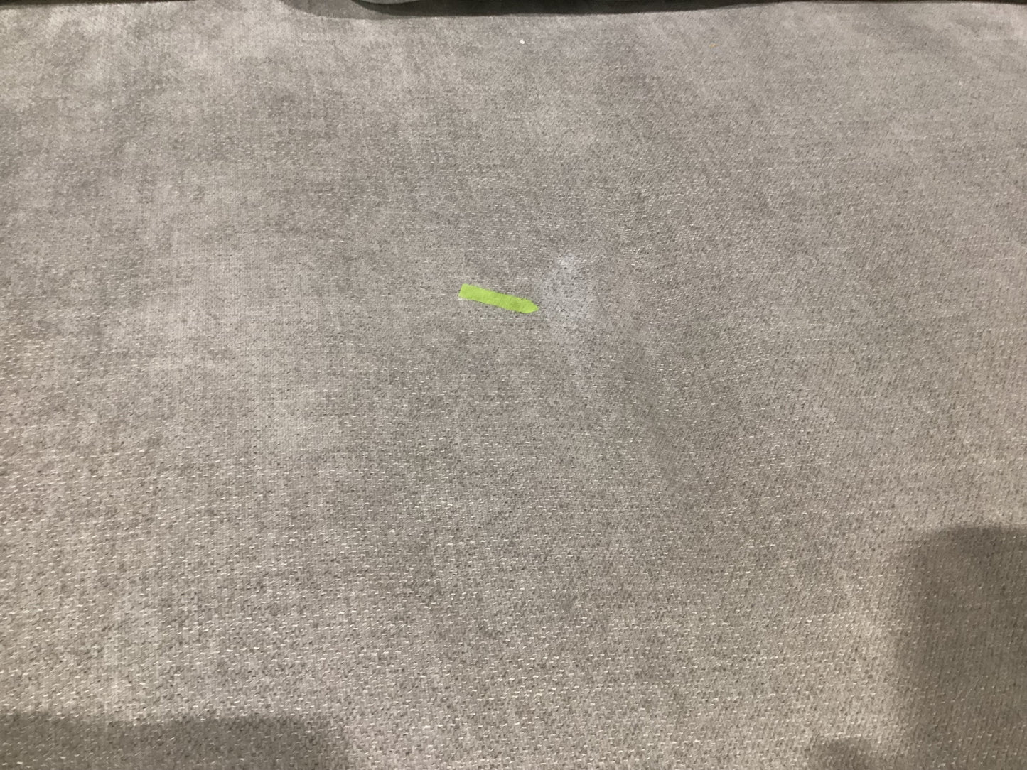 NSW MT24554 Apartment 02 Modular 2S RAF+Chaise LAF Glamour Grey