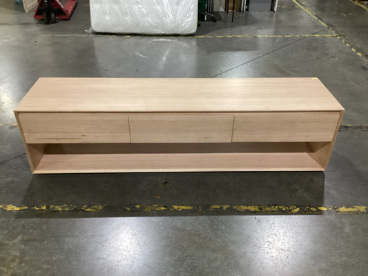 NSW PRN20353 Burleigh Entertainment Unit Natural