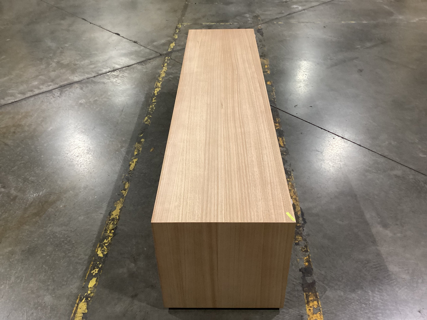 NSW PRN20353 Burleigh Entertainment Unit Natural