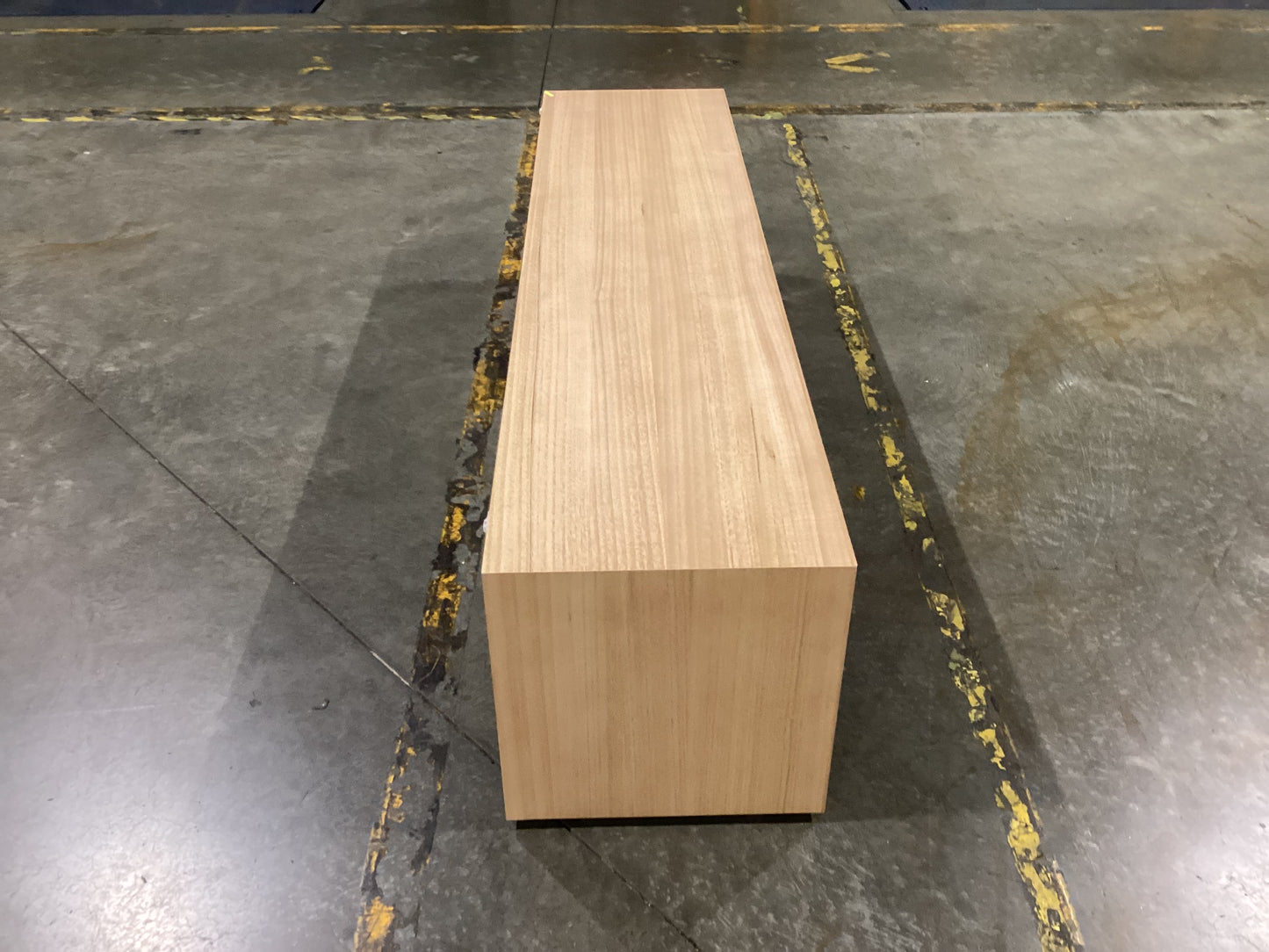 NSW PRN20353 Burleigh Entertainment Unit Natural