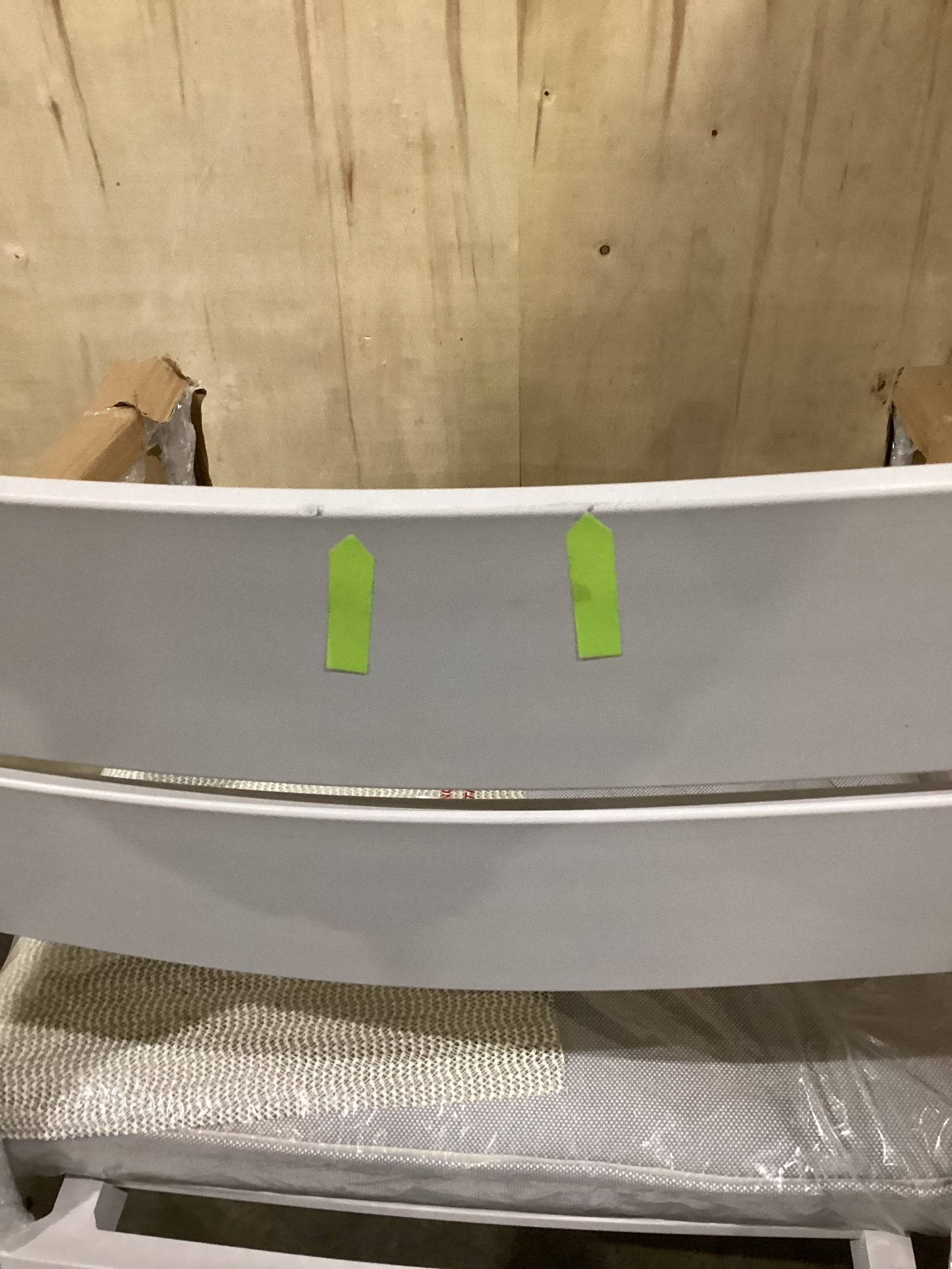 NSW FRI135482 Ataman Dining Chair Aluminium Off White