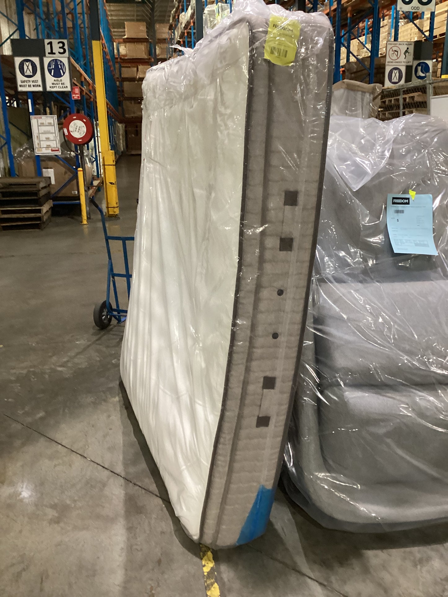 NSW CLN10879 Celestial Medium Mattress King