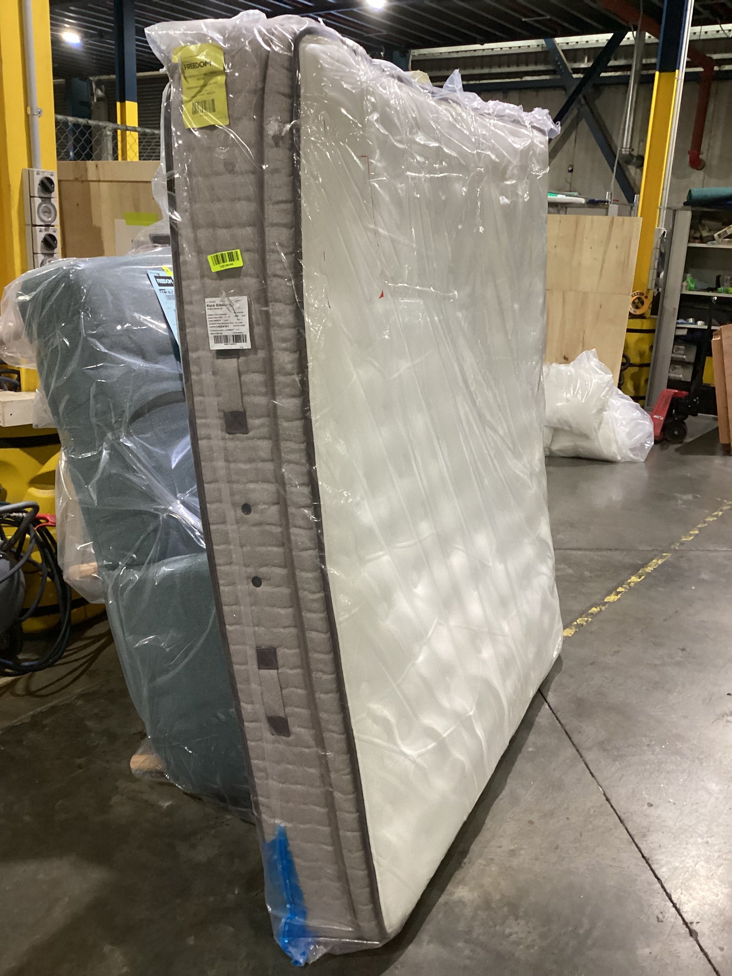 NSW CLN10879 Celestial Medium Mattress King