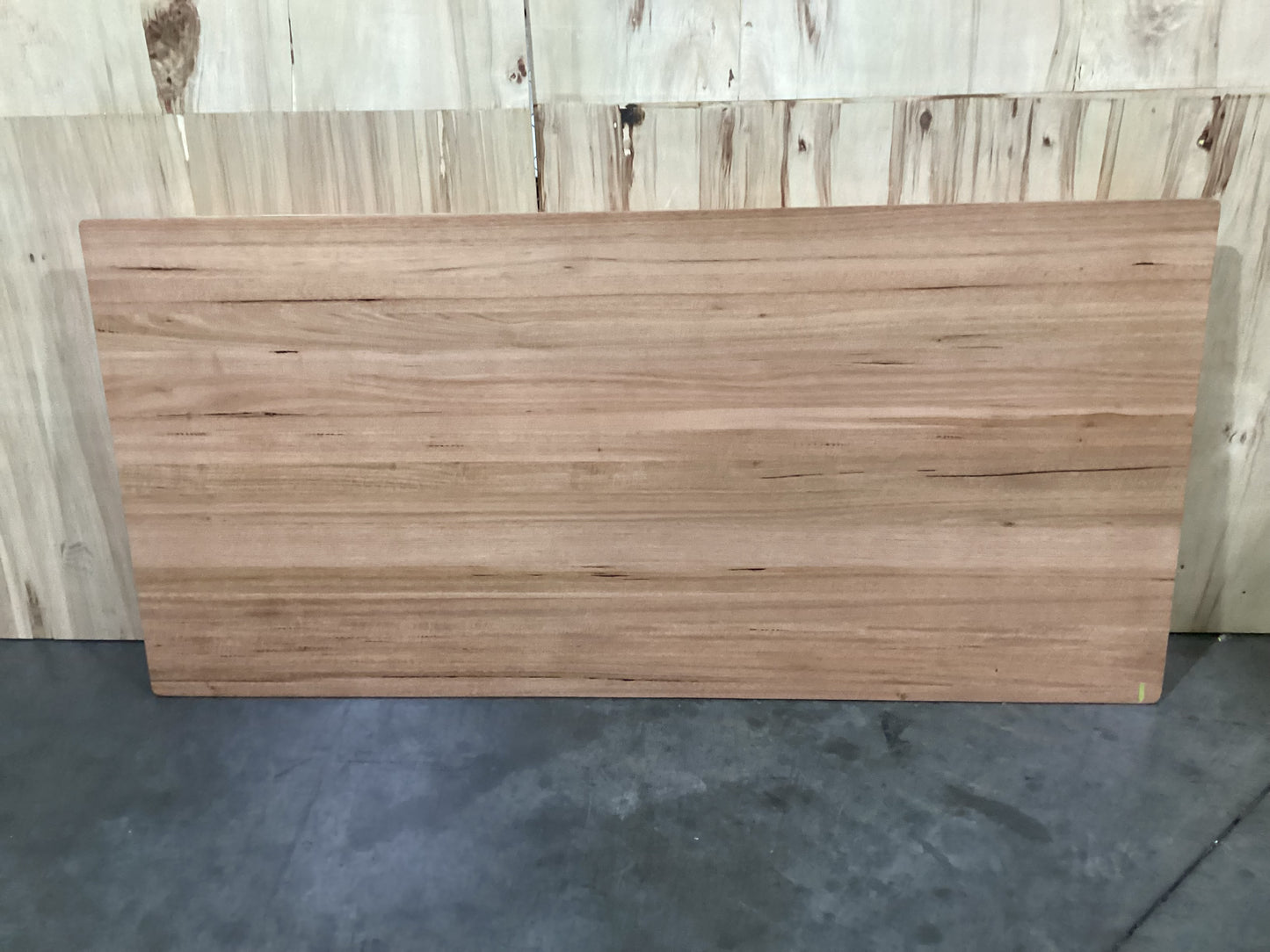 NSW CLN10883 Avalon Dining Table 220x105cm Natural Top