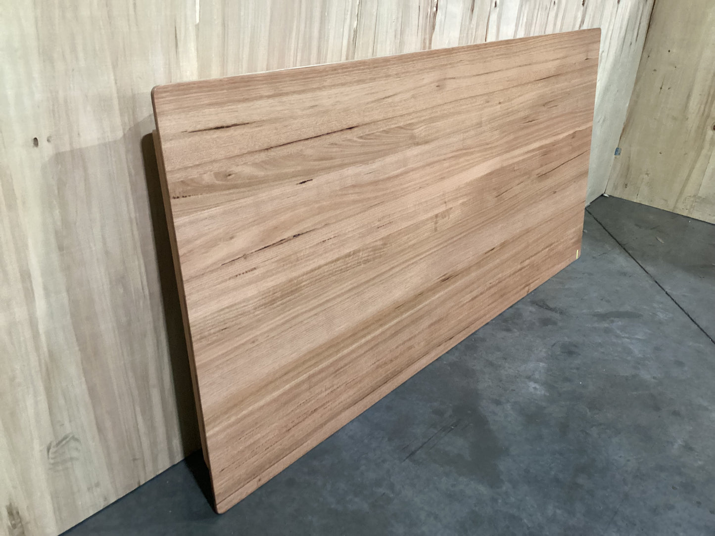 NSW CLN10883 Avalon Dining Table 220x105cm Natural Top