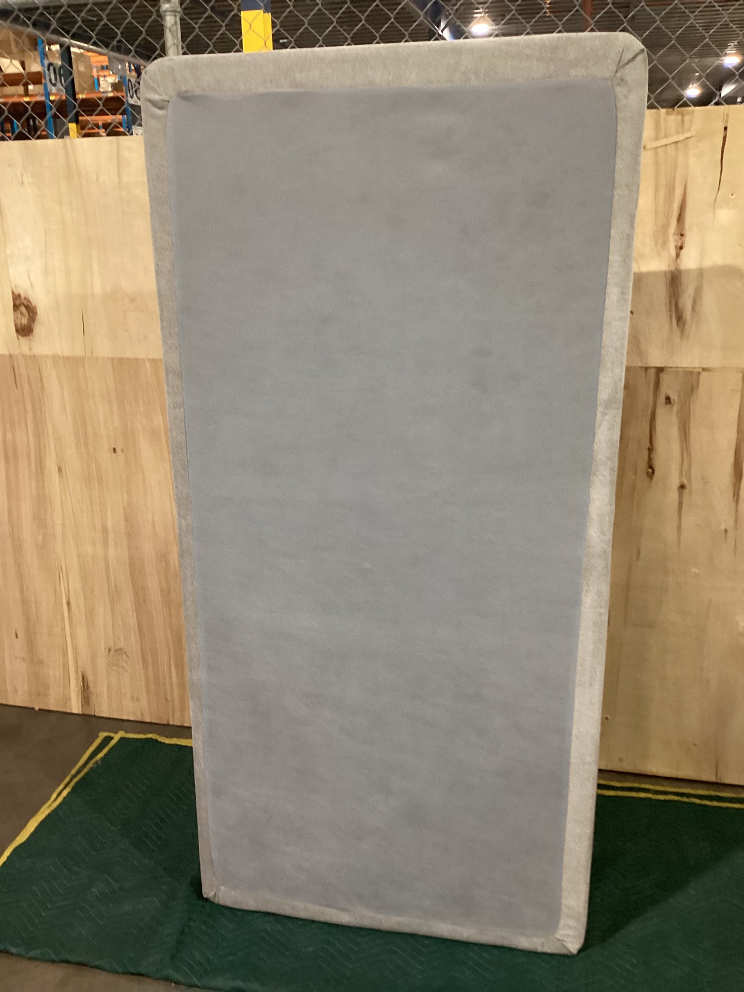 NSW PRN20356 Toorak Platform 1 Side Drawer Base Single LAF