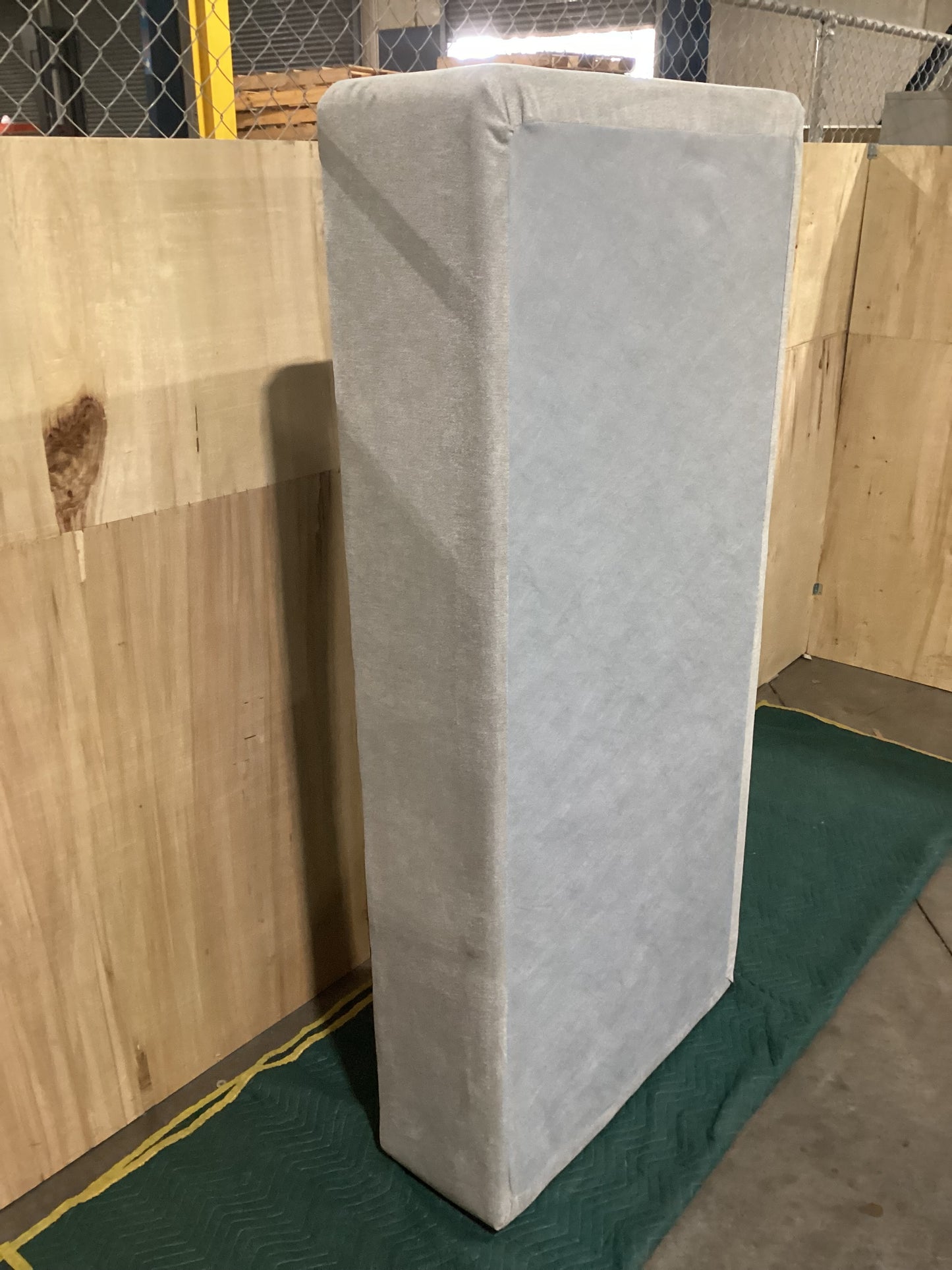 NSW PRN20356 Toorak Platform 1 Side Drawer Base Single LAF