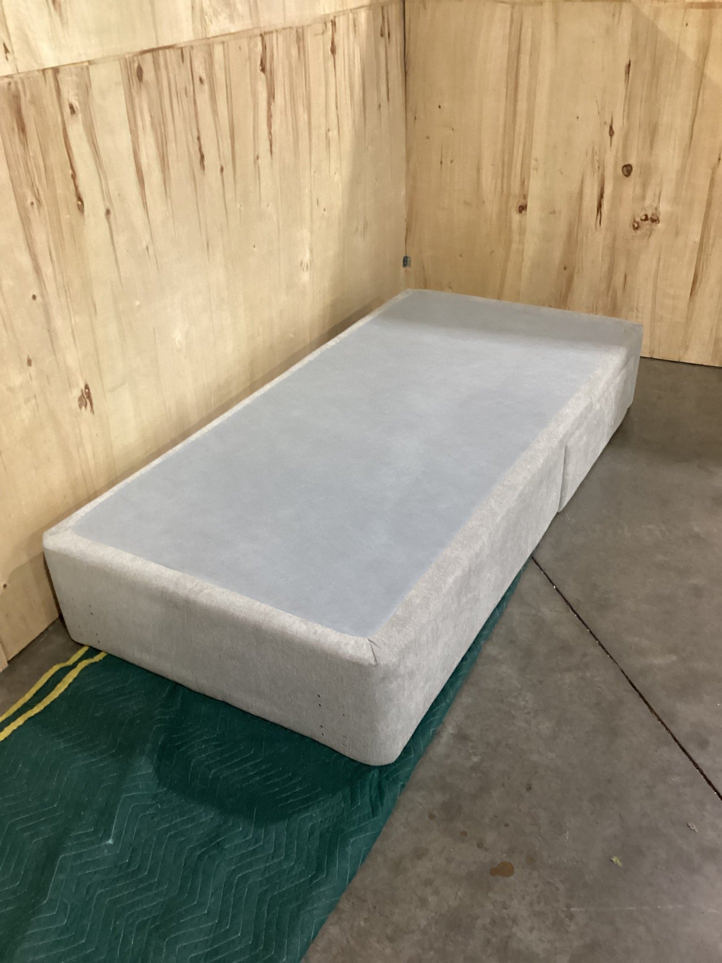 NSW PRN20356 Toorak Platform 1 Side Drawer Base Single LAF