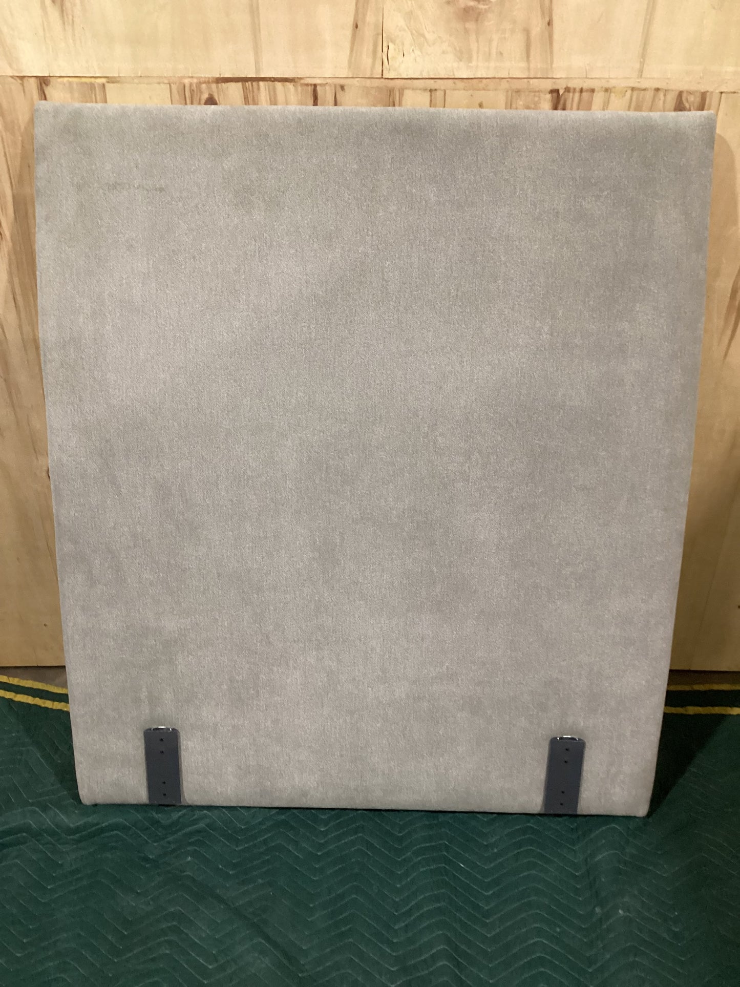 NSW CLN10885 Toorak Tapered Headboard Single