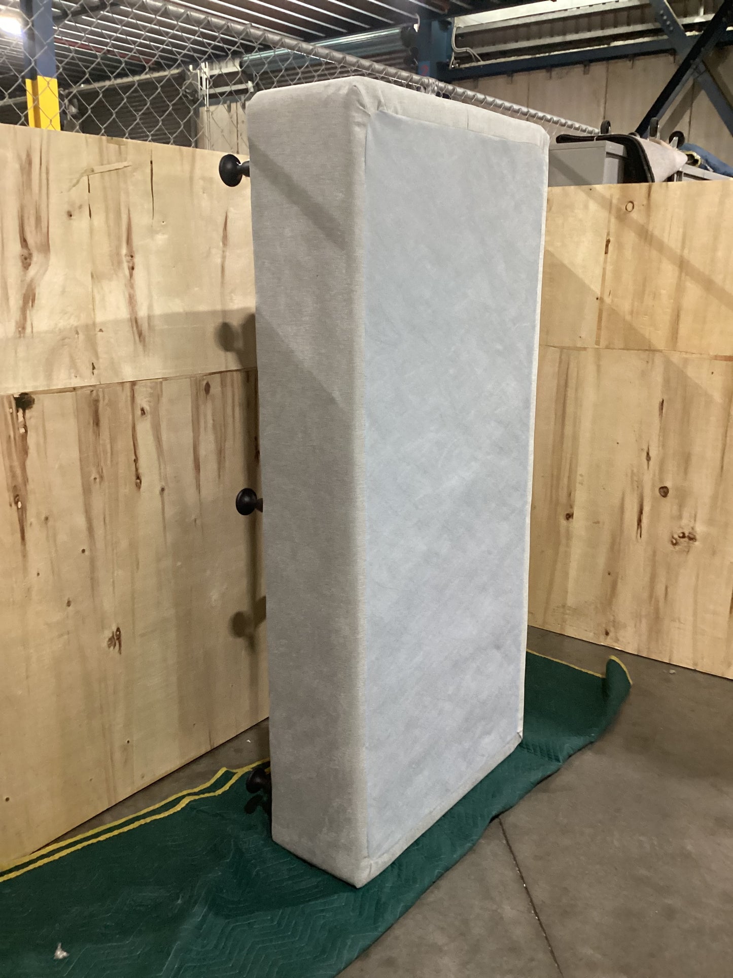 NSW PRN20357 Toorak Platform 1 Side Drawer Bse Single RAF