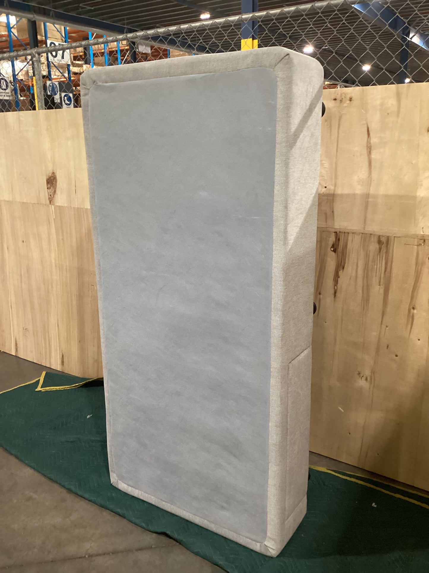 NSW PRN20357 Toorak Platform 1 Side Drawer Bse Single RAF