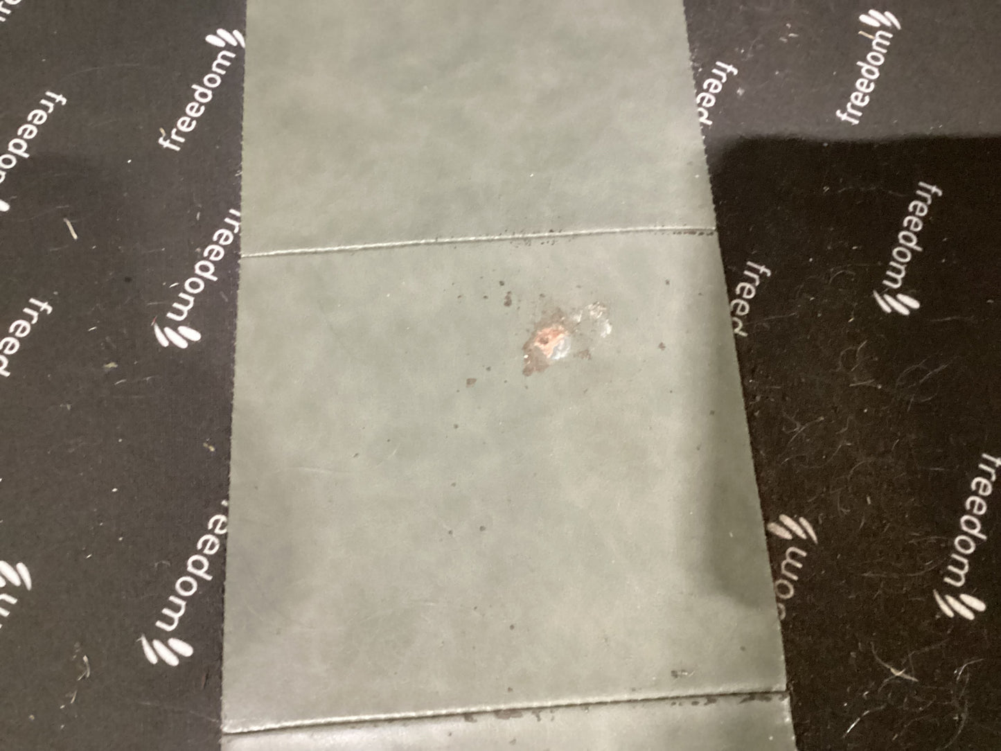 NSW MT24557 Sorrento Modular Chaise RAF+3S LAF Bendigo Green