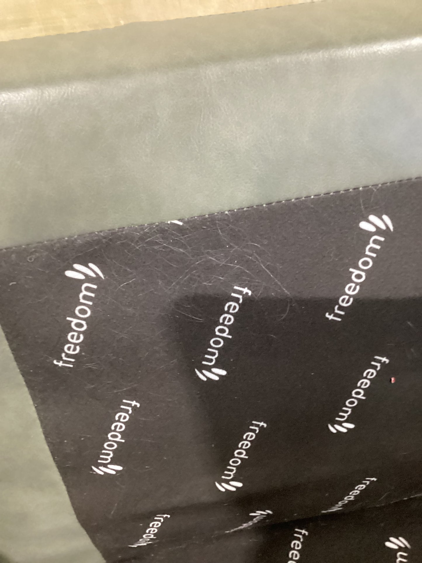 NSW MT24557 Sorrento Modular Chaise RAF+3S LAF Bendigo Green