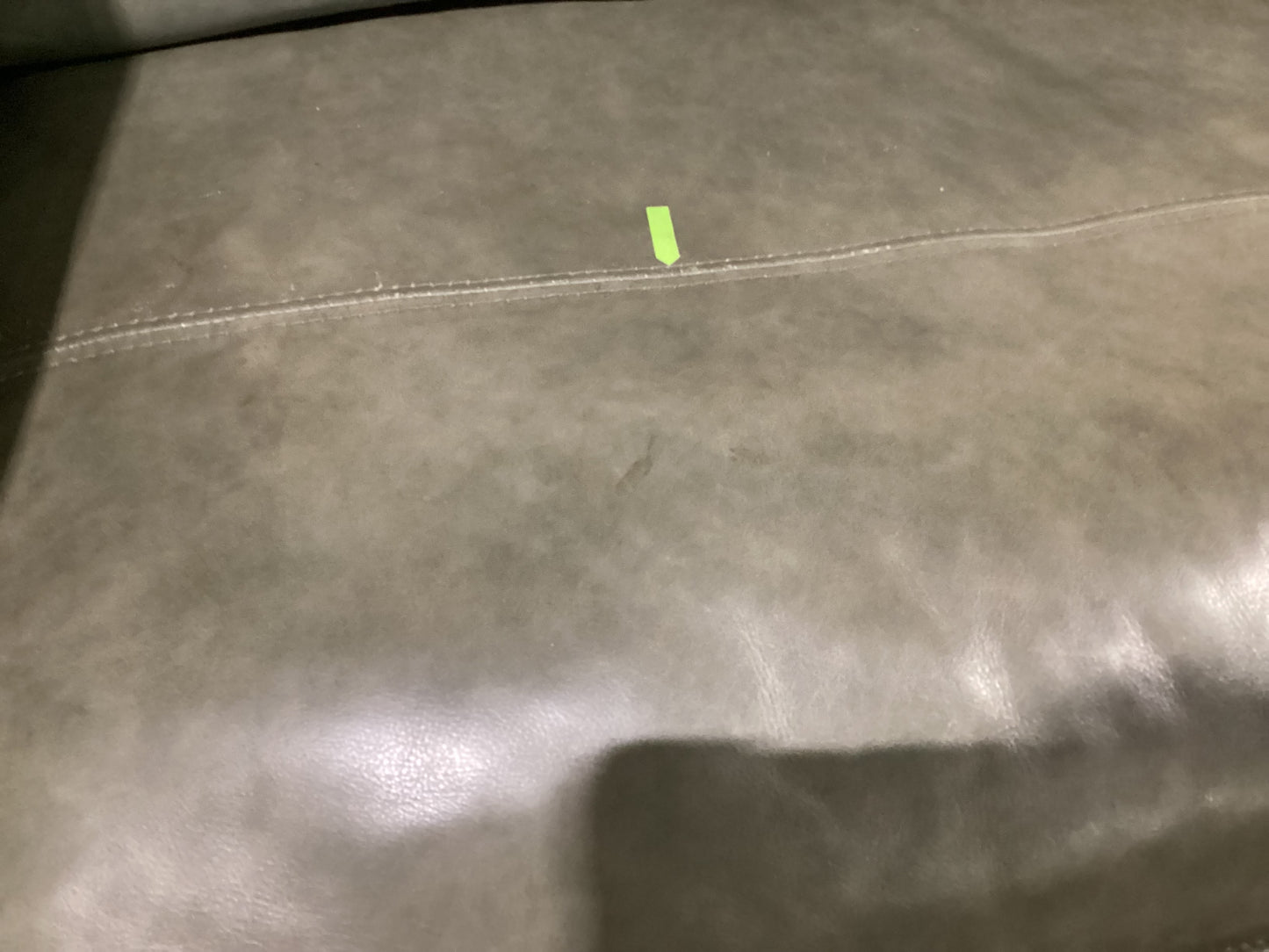 NSW MT24557 Sorrento Modular Chaise RAF+3S LAF Bendigo Green