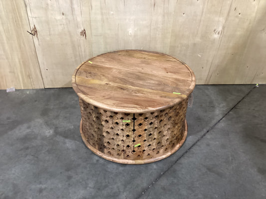 NSW CLN10890 Bongo Coffee Table Brown