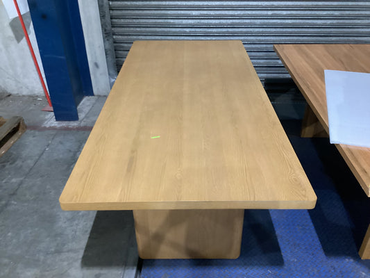 NSW MT24581 Pacifica Dining Table