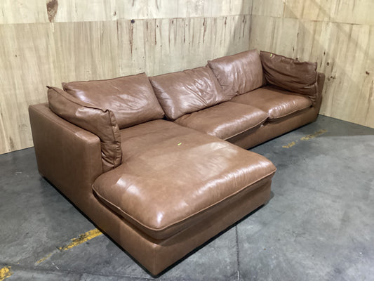 NSW MT24583 Sorrento Modular 3S RAF+LAF Bendigo Tan