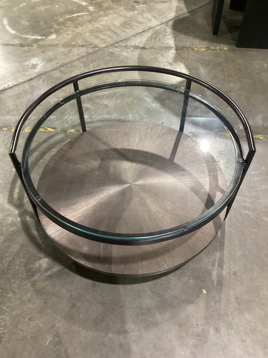 NSW MT24586 Brighton Coffee Table