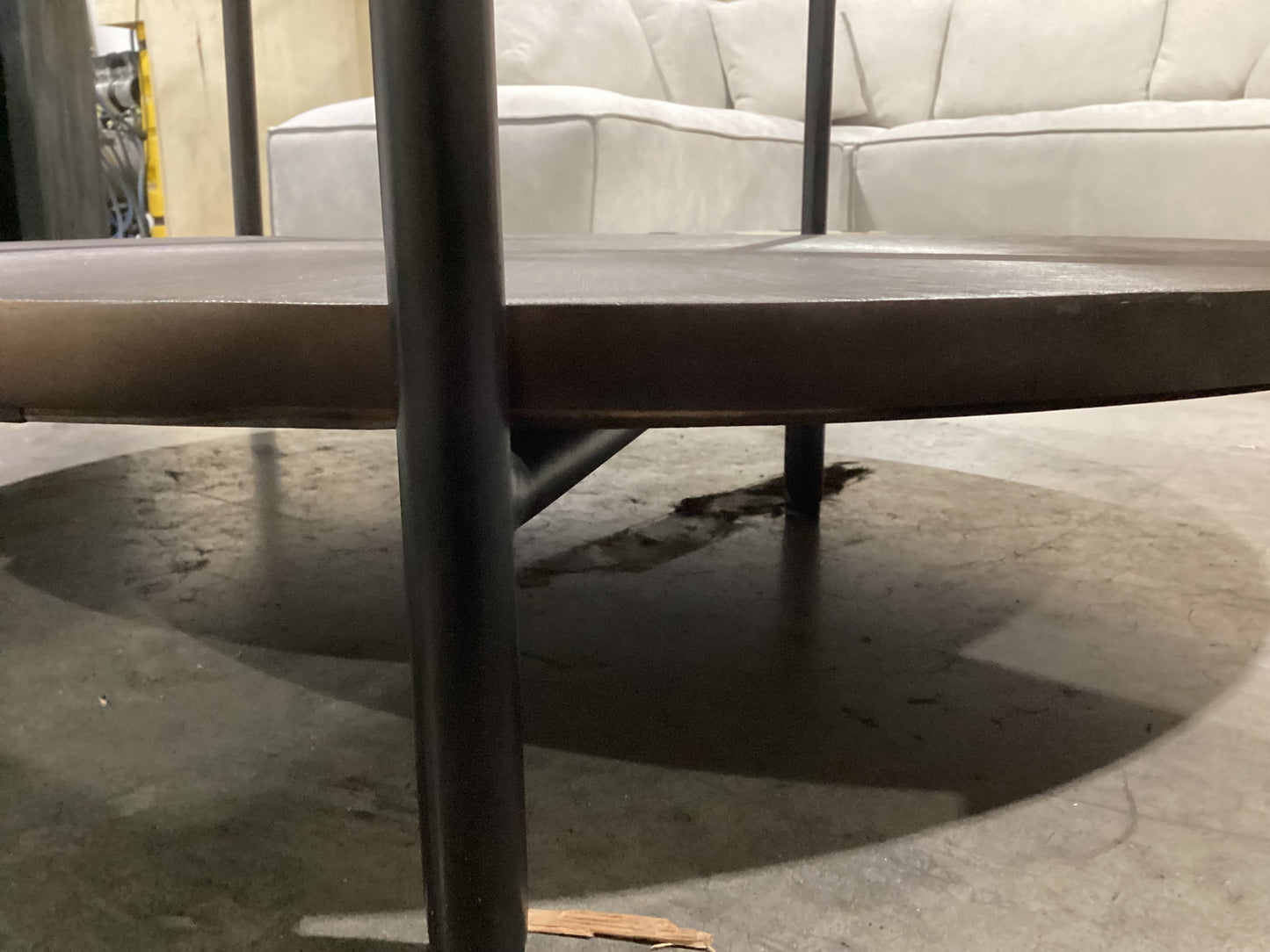 NSW MT24586 Brighton Coffee Table