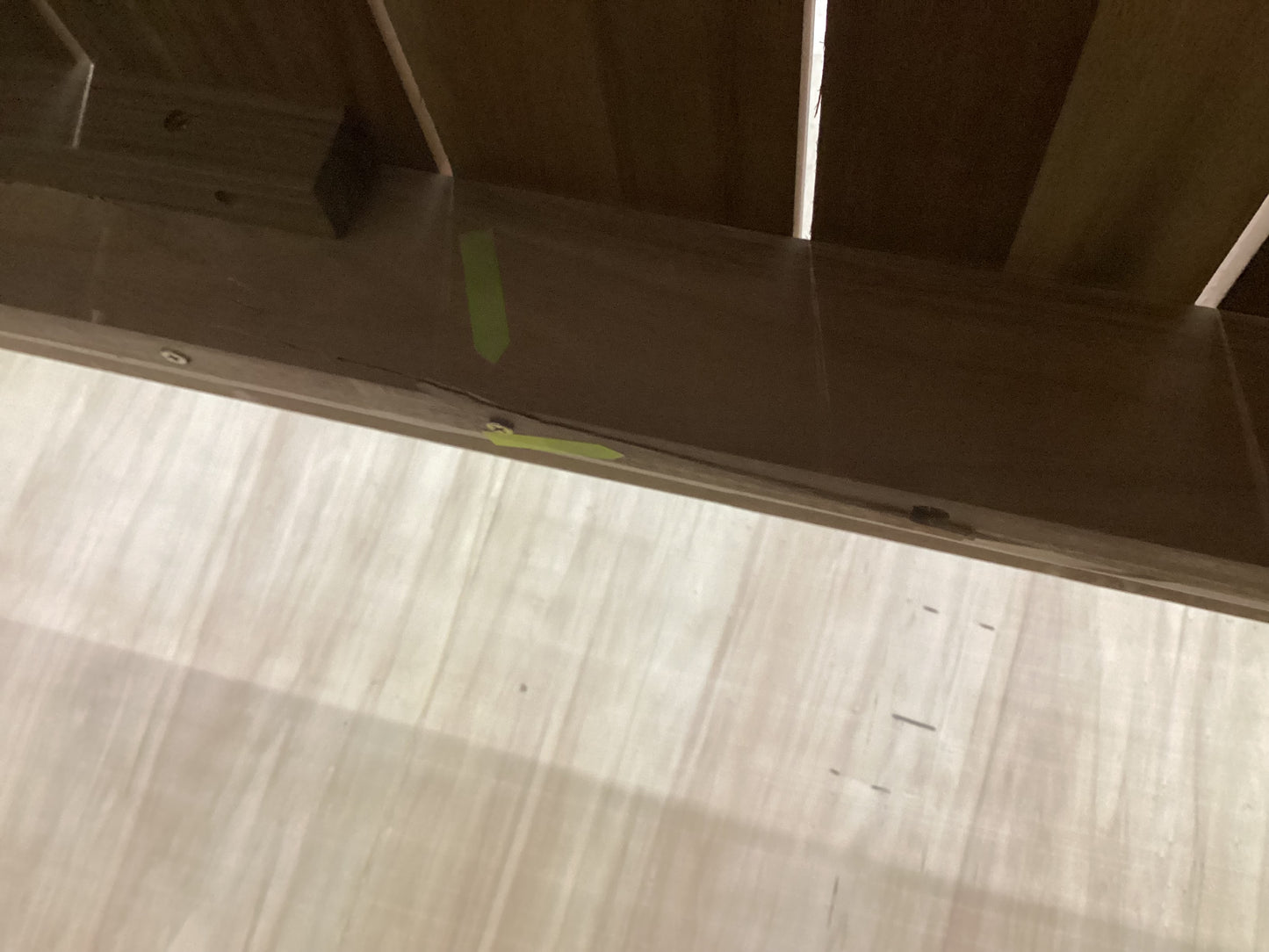 NSW CLN10935 Le Vent Outdoor Dining Table 240x100cm Acacia Natural