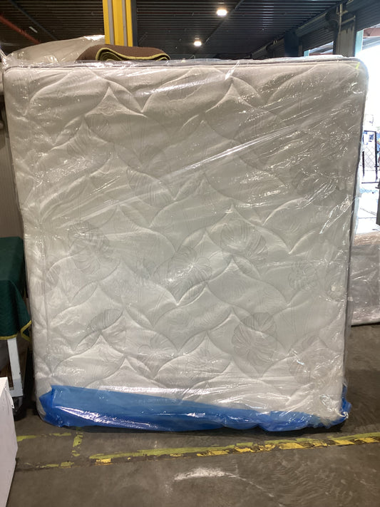 NSW PRN20379 Seally Allora Firm Mattress King