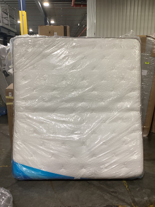 NSW CLN11418 Orion Medium Mattress King by Freedom