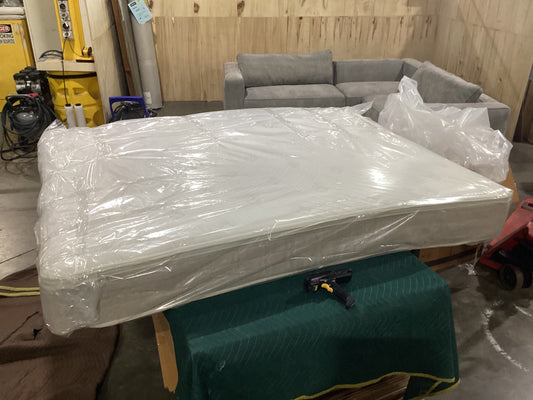 NSW CLN10948 Nimbus Queen Firm Mattress