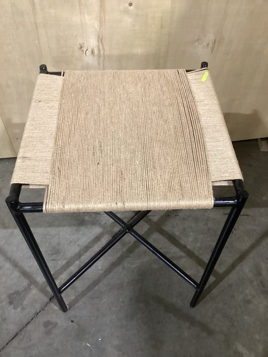 NSW CLN10961 Yamba Counter Stool Black