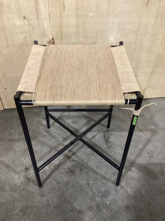 NSW CLN10959 Yamba Counter Stool Black