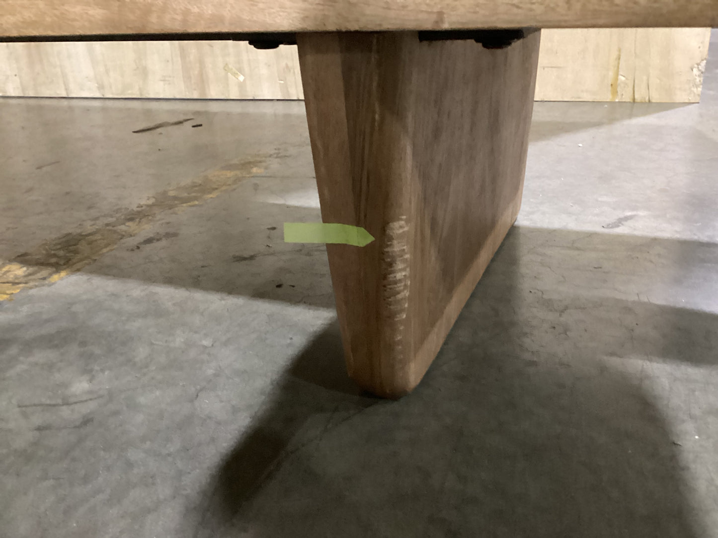 NSW CLN10958 Nowra Entertainment Unit Walnut