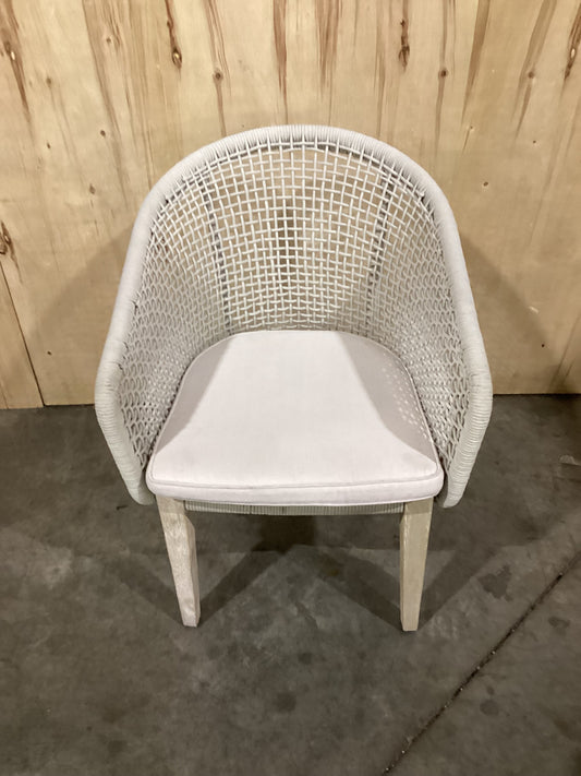 NSW CLN10967 Imu Dining Chair Natural