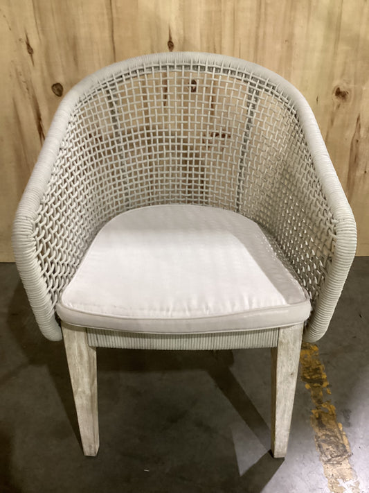 NSW CLN10968 Imu Dining Chair Natural