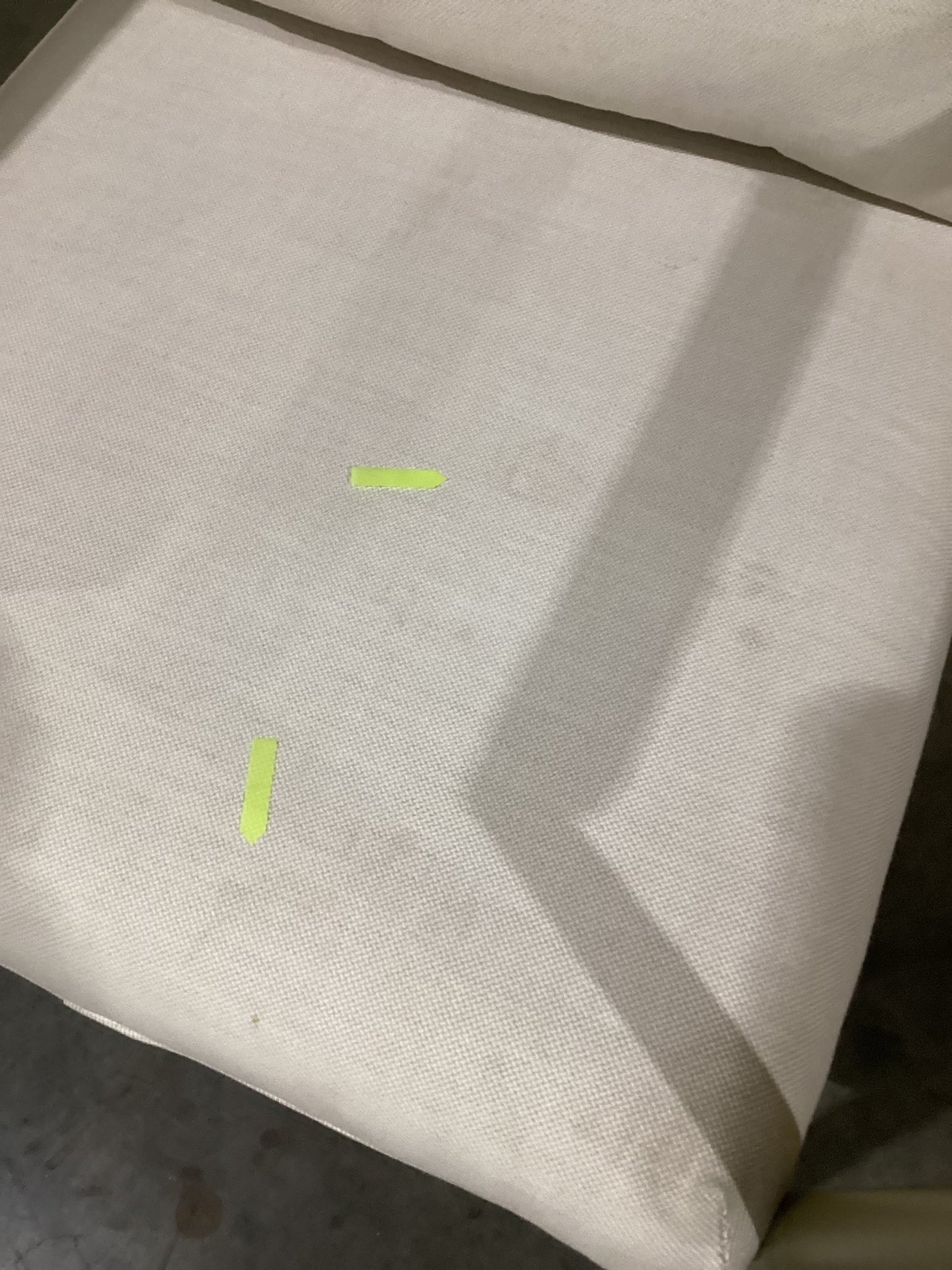 NSW CLN10975 Figaro Outdoor Armchair Aluminium Green