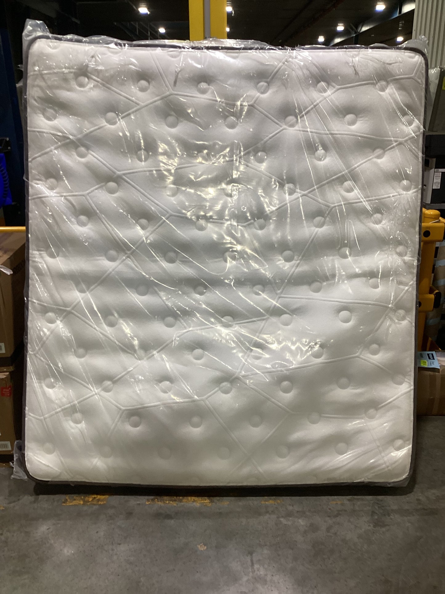 NSW PRN20400 Celestial Medium King Mattress