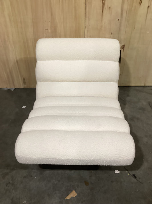 NSW CLN10985 Mezzo Occasional Chair Cozy Ivory