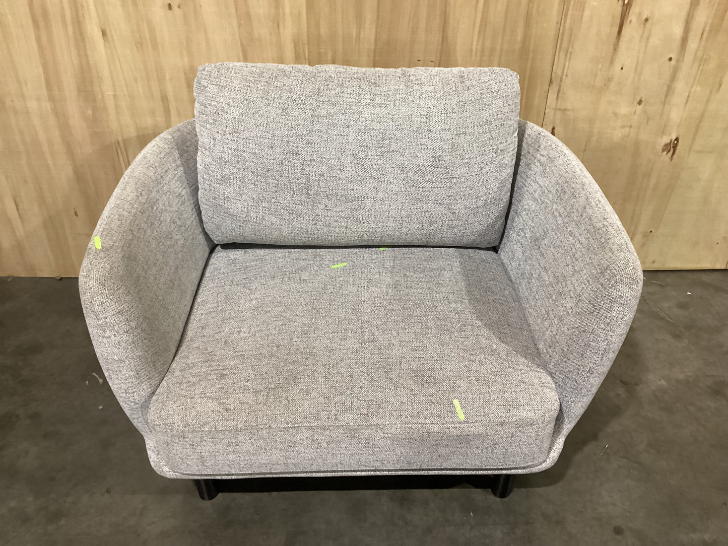 NSW CLV10020 Cleo Armchair