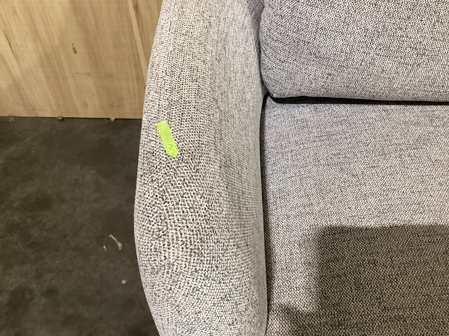 NSW CLV10020 Cleo Armchair