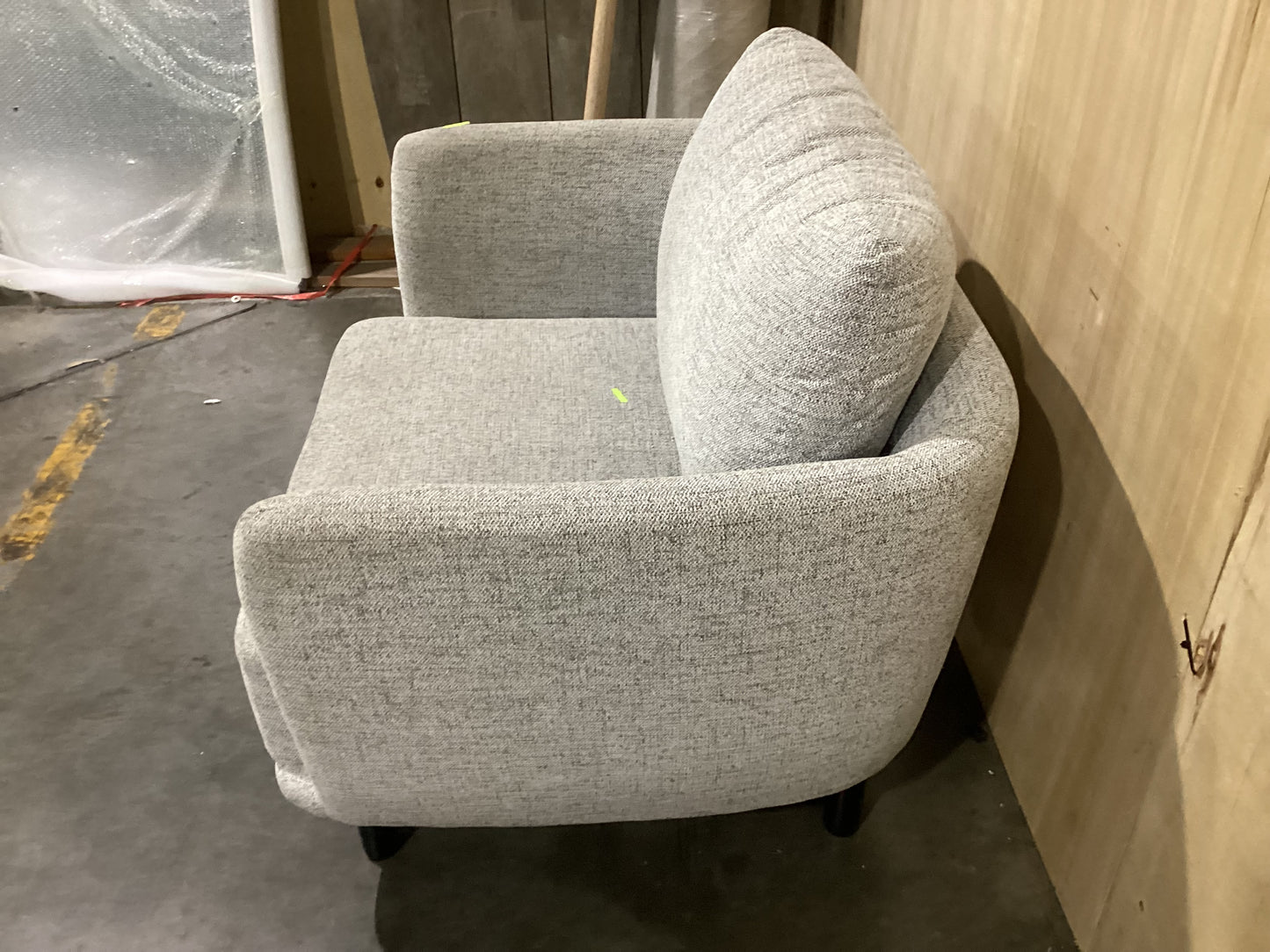 NSW CLV10020 Cleo Armchair