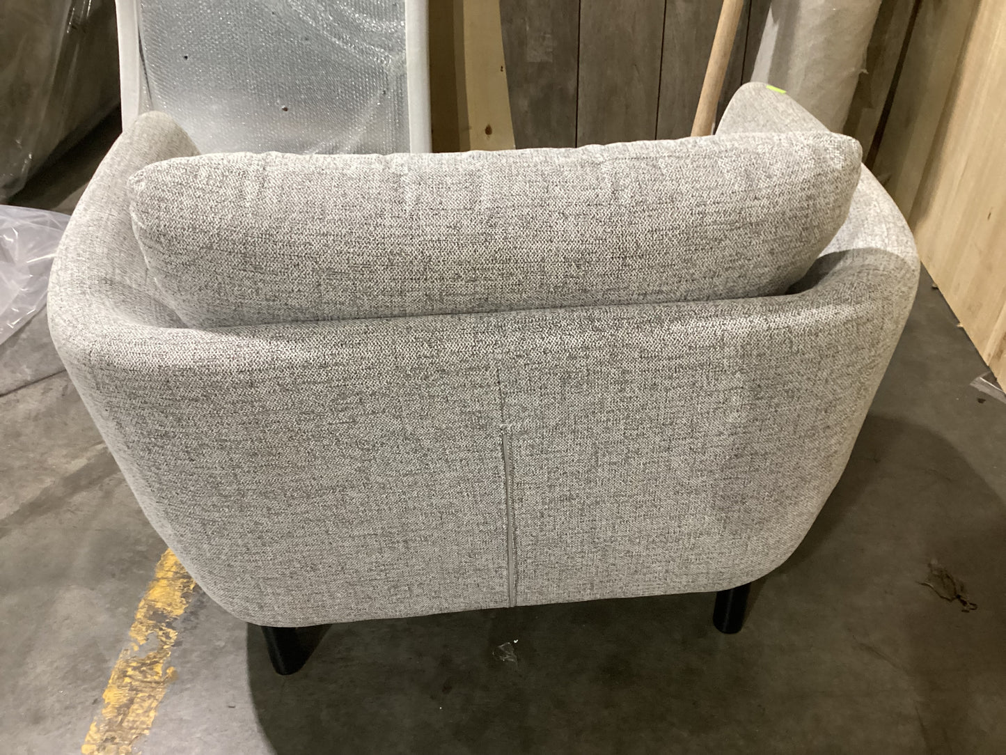 NSW CLV10020 Cleo Armchair