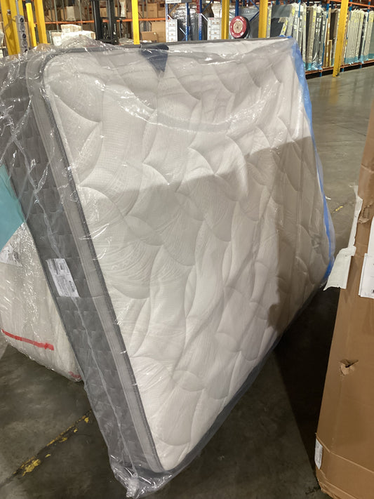 NSW CLN11452 Cygnus Plush Queen Mattress