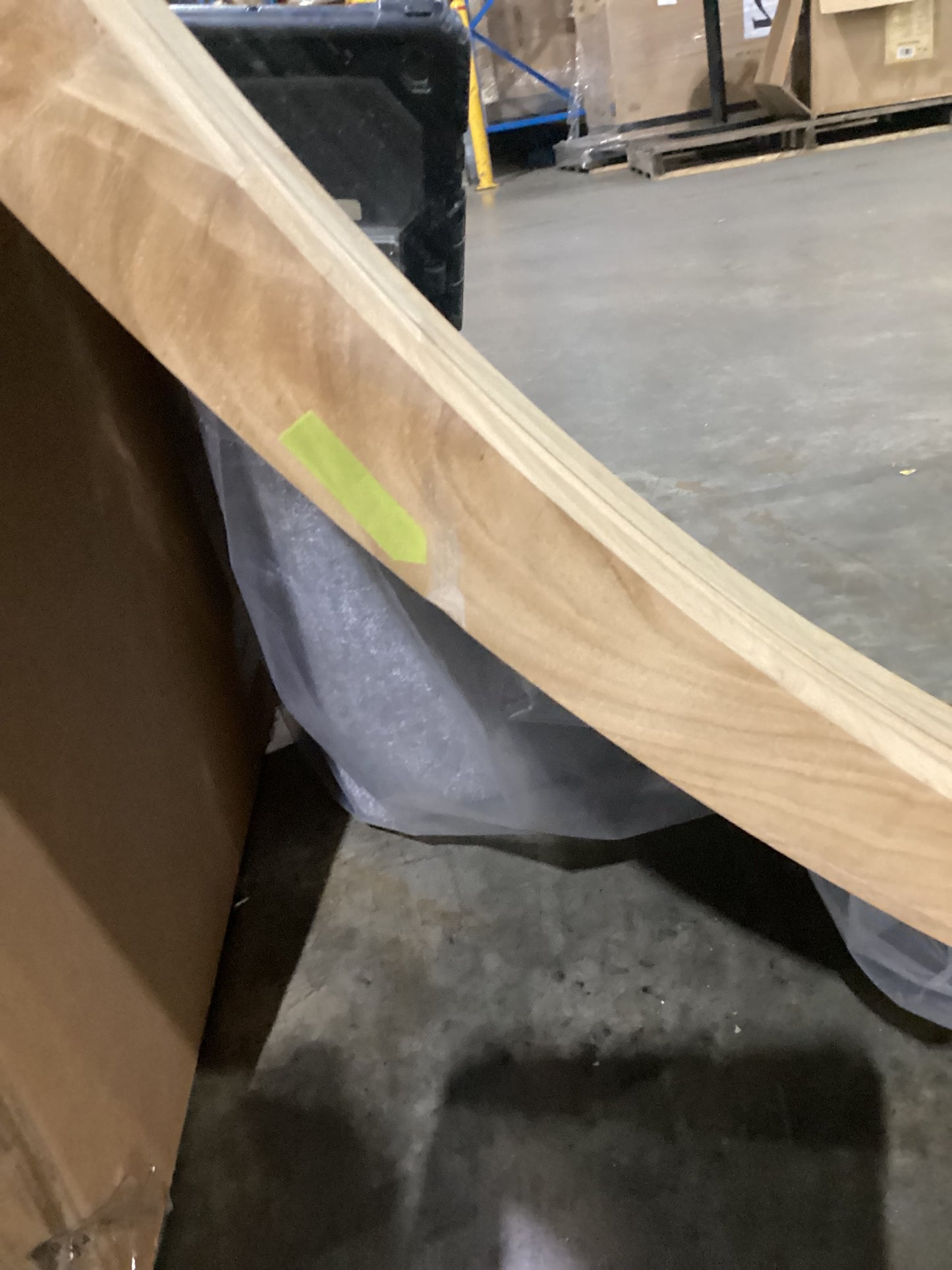 NSW CLN11449 Solene Mirror 180cm